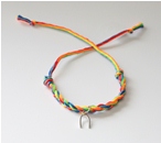 Lucky Crystal Bracelets